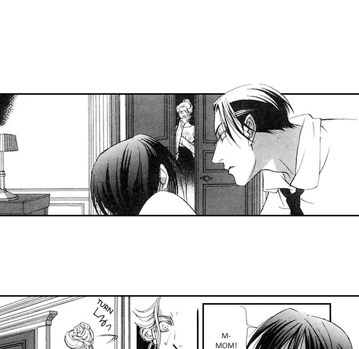 Read Mask chapter 5 image 24 on Lezhin