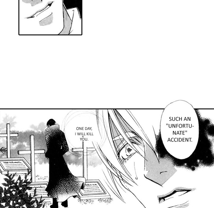 Read Mask chapter 5 image 29 on Lezhin