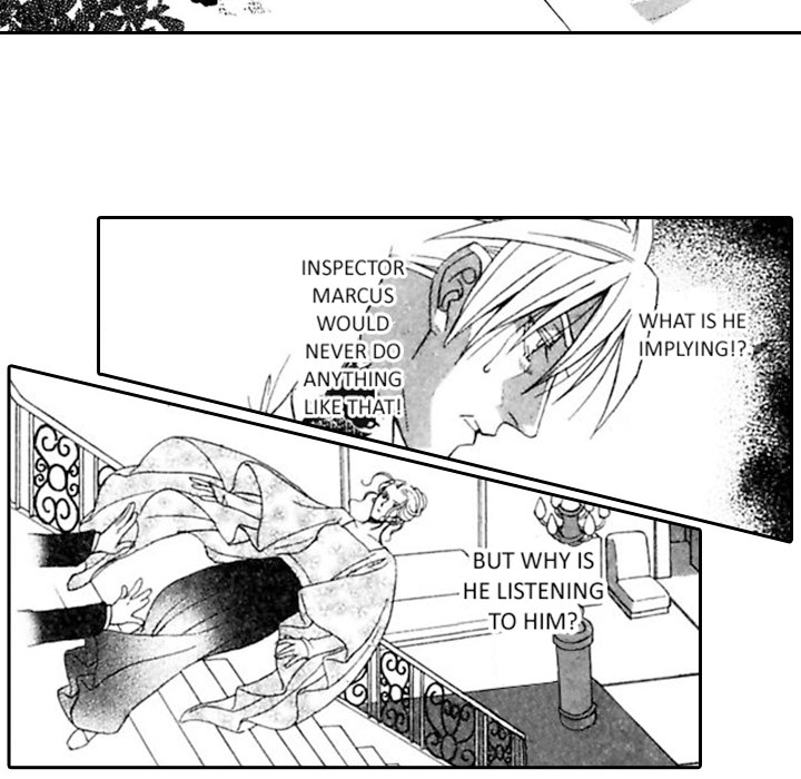 Read Mask chapter 5 image 30 on Lezhin
