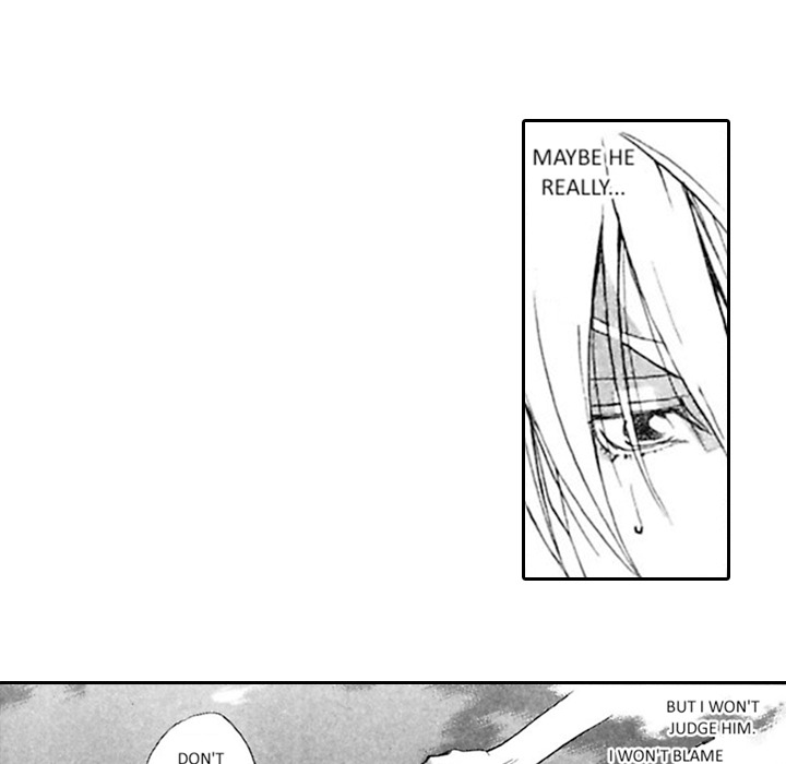 Read Mask chapter 5 image 31 on Lezhin