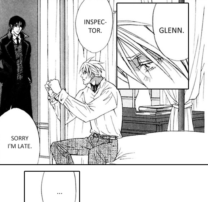 Read Mask chapter 5 image 34 on Lezhin