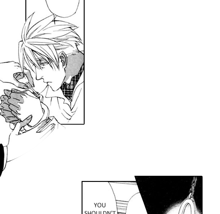 Read Mask chapter 5 image 35 on Lezhin