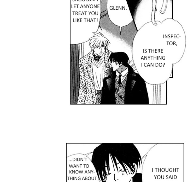 Read Mask chapter 5 image 36 on Lezhin