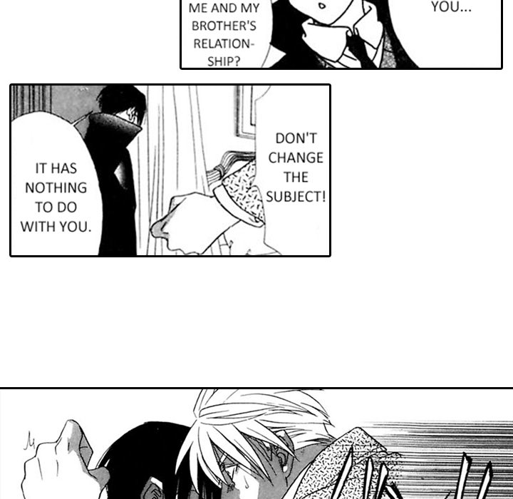 Read Mask chapter 5 image 37 on Lezhin