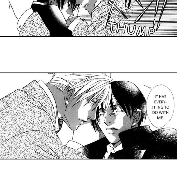 Read Mask chapter 5 image 38 on Lezhin