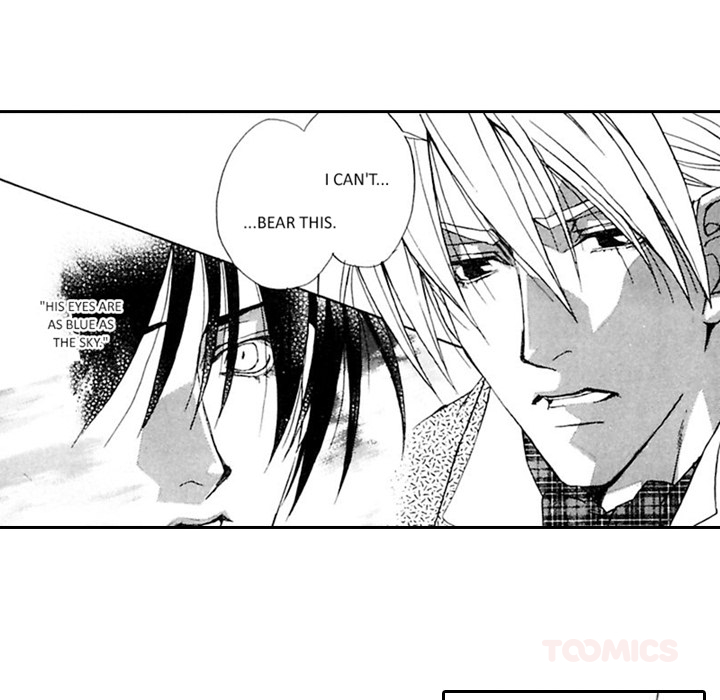 Read Mask chapter 5 image 39 on Lezhin