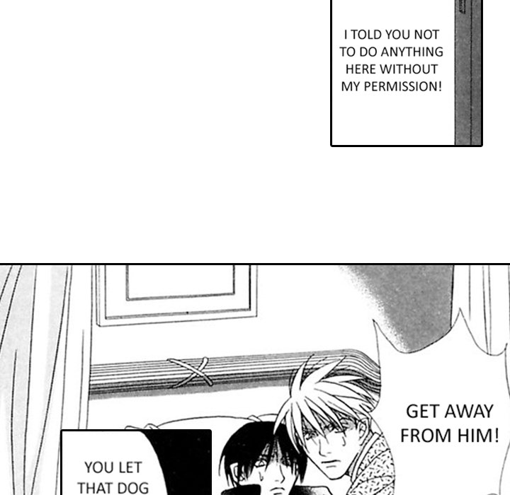 Read Mask chapter 5 image 44 on Lezhin