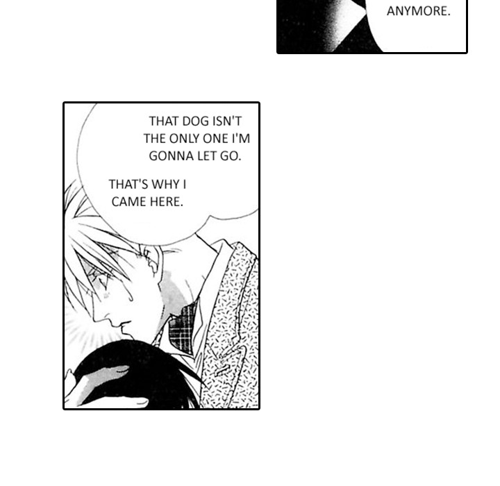 Read Mask chapter 5 image 46 on Lezhin