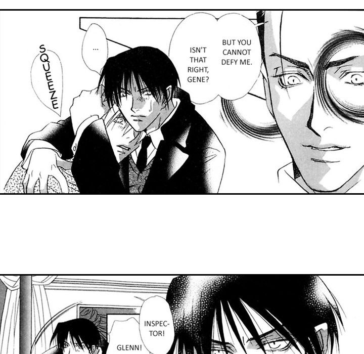 Read Mask chapter 5 image 47 on Lezhin