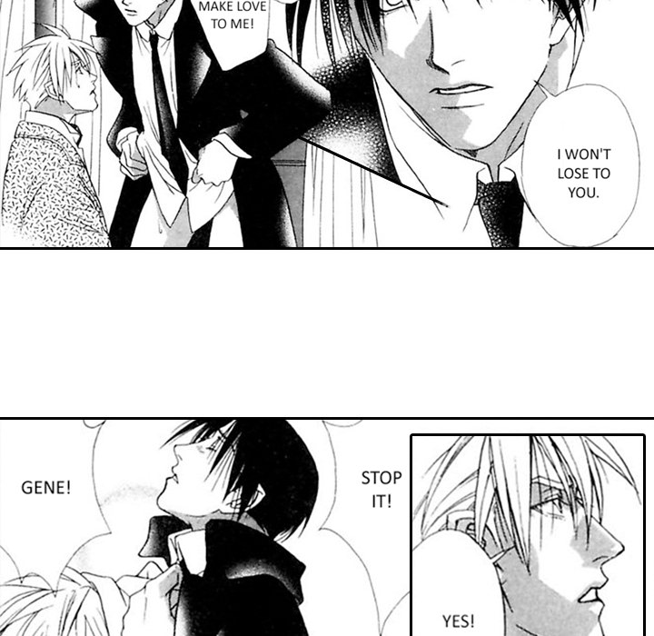 Read Mask chapter 5 image 48 on Lezhin