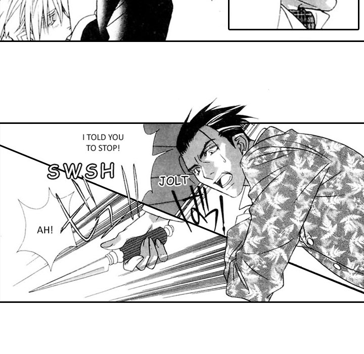 Read Mask chapter 5 image 49 on Lezhin
