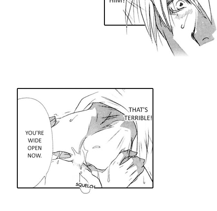 Read Mask chapter 5 image 5 on Lezhin