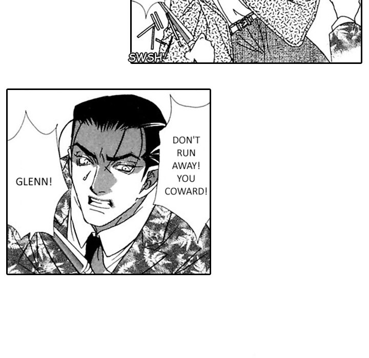 Read Mask chapter 5 image 51 on Lezhin