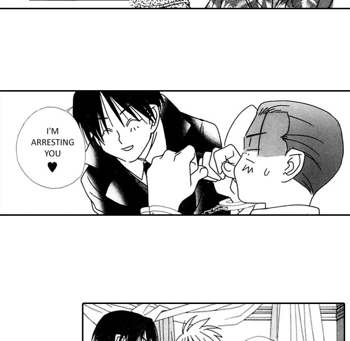 Read Mask chapter 5 image 53 on Lezhin