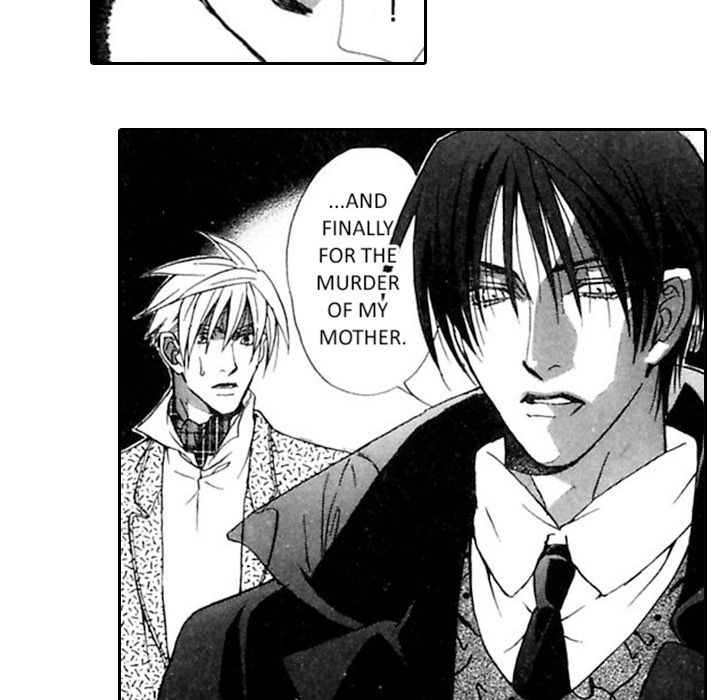 Read Mask chapter 5 image 55 on Lezhin
