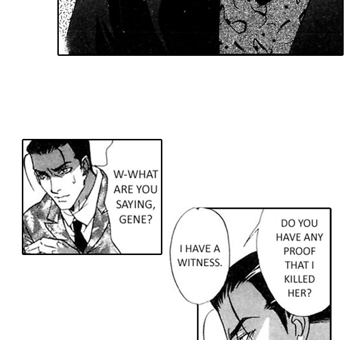 Read Mask chapter 5 image 56 on Lezhin