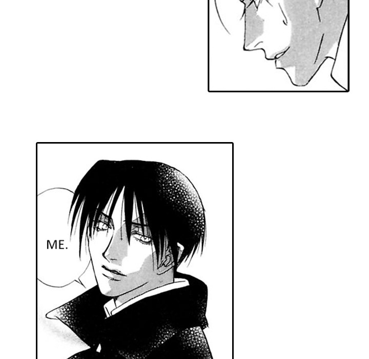 Read Mask chapter 5 image 57 on Lezhin