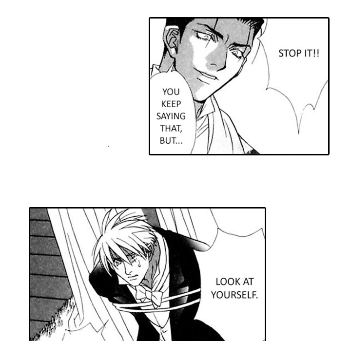 Read Mask chapter 5 image 6 on Lezhin
