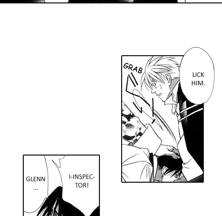 Read Mask chapter 5 image 8 on Lezhin