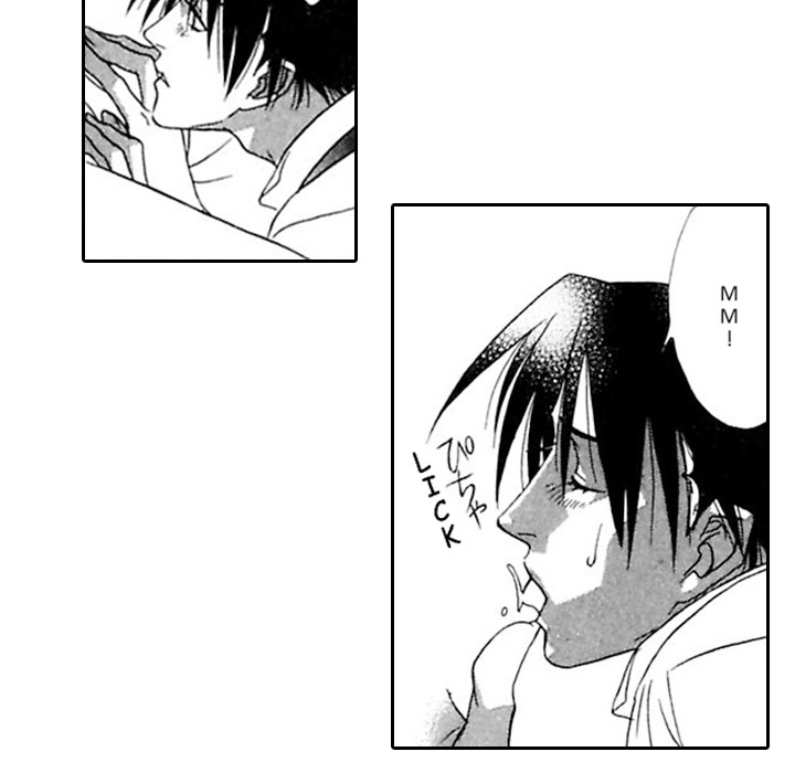 Read Mask chapter 5 image 9 on Lezhin