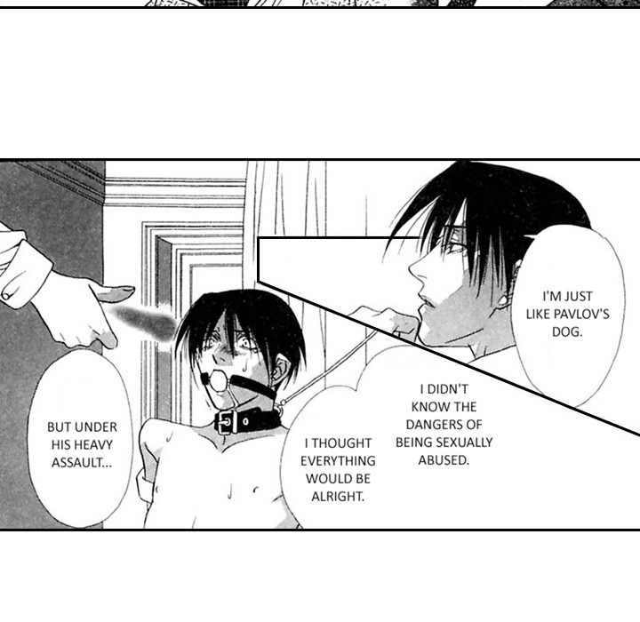 Read Mask chapter 6 image 15 on Lezhin