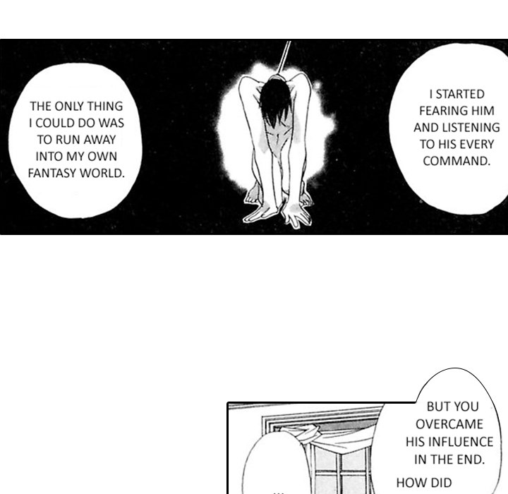 Read Mask chapter 6 image 16 on Lezhin