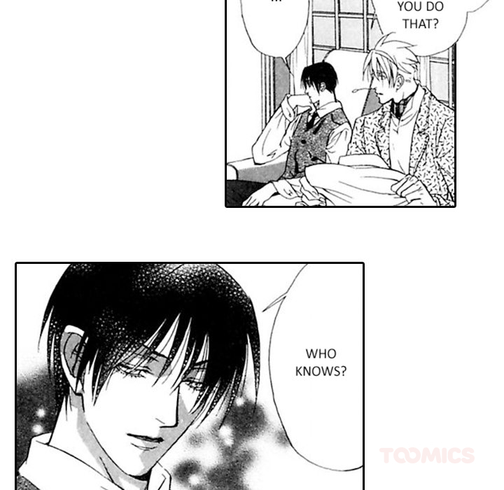 Read Mask chapter 6 image 17 on Lezhin
