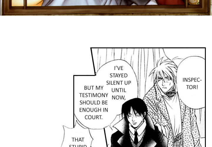 Read Mask chapter 6 image 2 on Lezhin