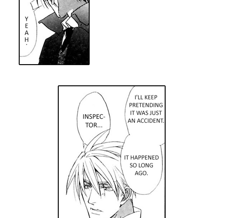 Read Mask chapter 6 image 20 on Lezhin