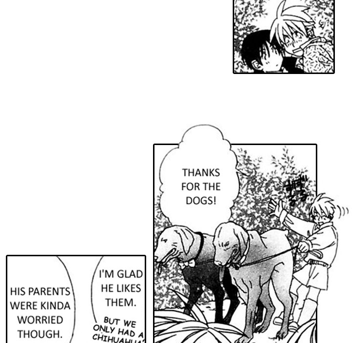 Read Mask chapter 6 image 23 on Lezhin