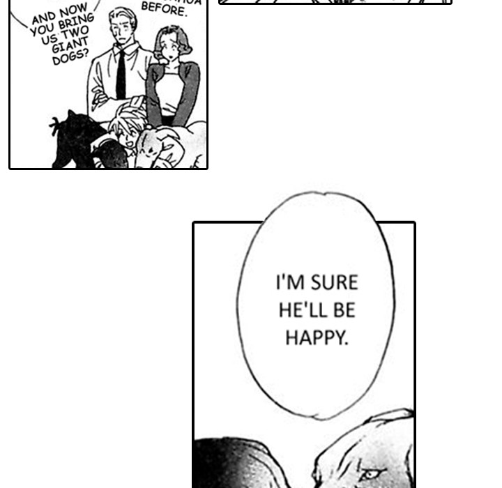 Read Mask chapter 6 image 24 on Lezhin