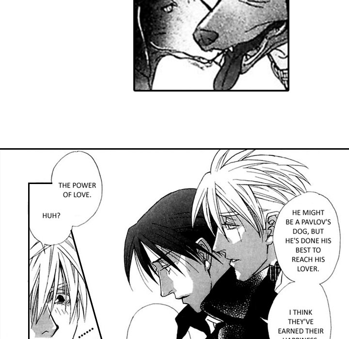 Read Mask chapter 6 image 25 on Lezhin