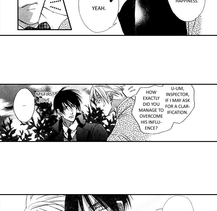 Read Mask chapter 6 image 26 on Lezhin