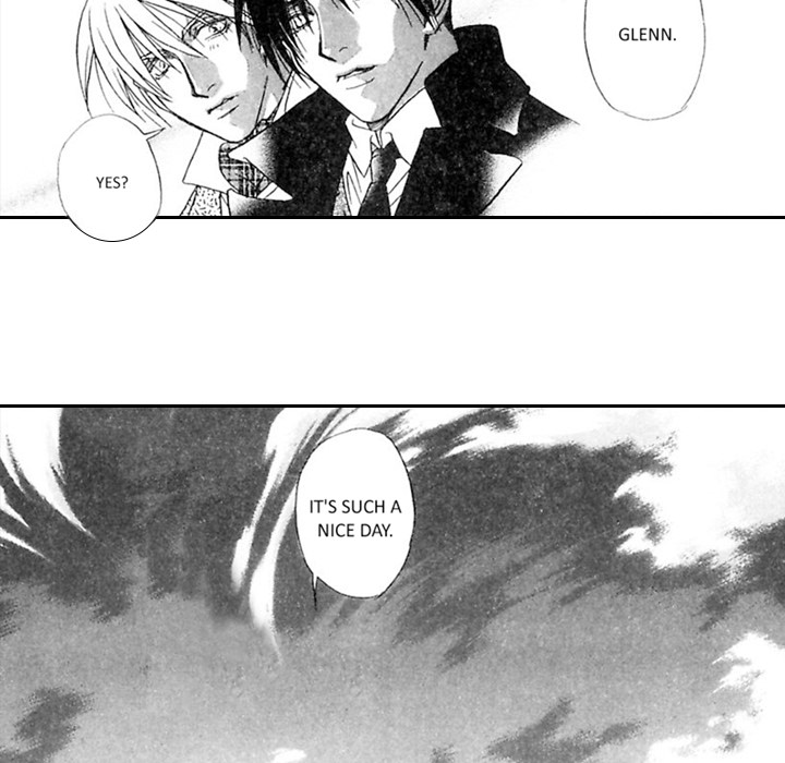 Read Mask chapter 6 image 27 on Lezhin