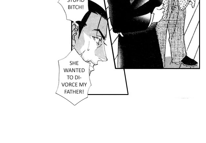 Read Mask chapter 6 image 3 on Lezhin
