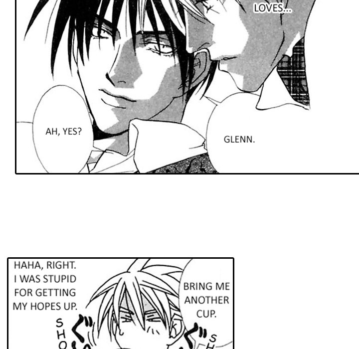 Read Mask chapter 6 image 31 on Lezhin