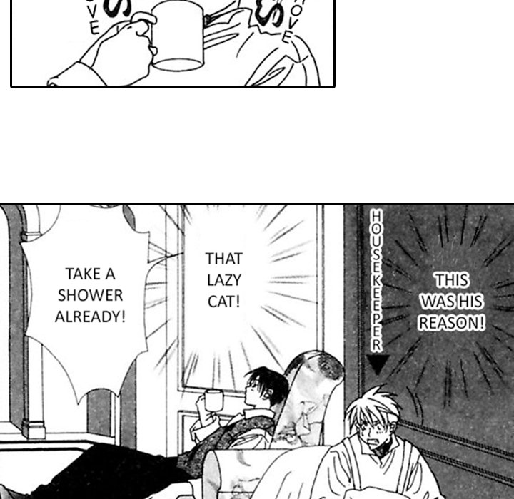 Read Mask chapter 6 image 32 on Lezhin