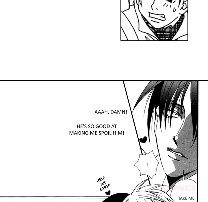 Read Mask chapter 6 image 34 on Lezhin