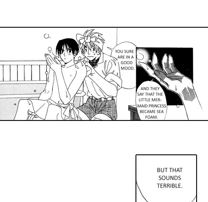 Read Mask chapter 6 image 36 on Lezhin