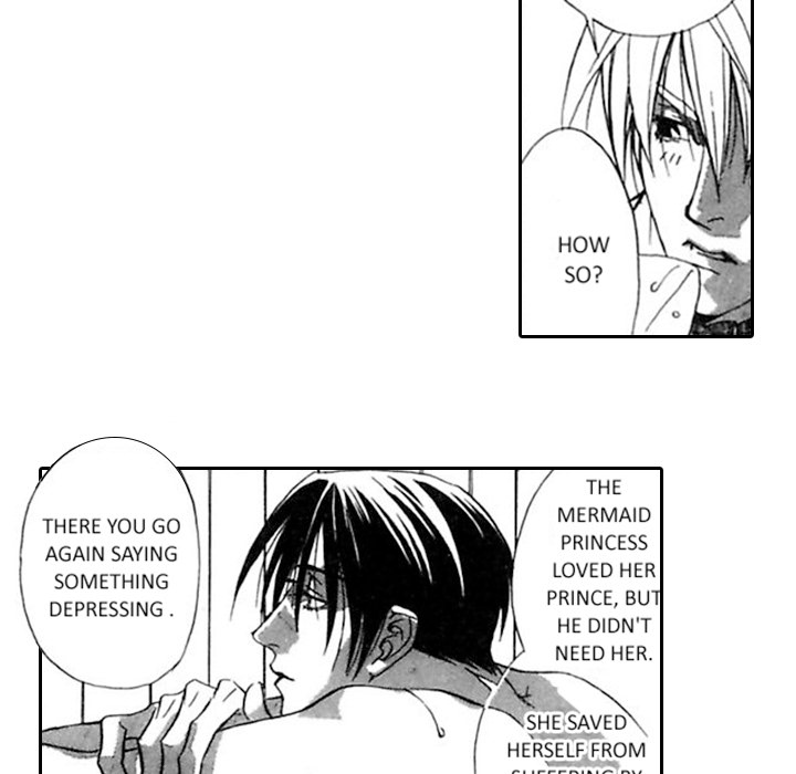 Read Mask chapter 6 image 37 on Lezhin