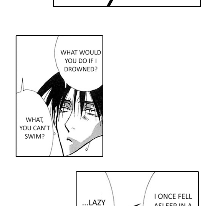 Read Mask chapter 6 image 39 on Lezhin