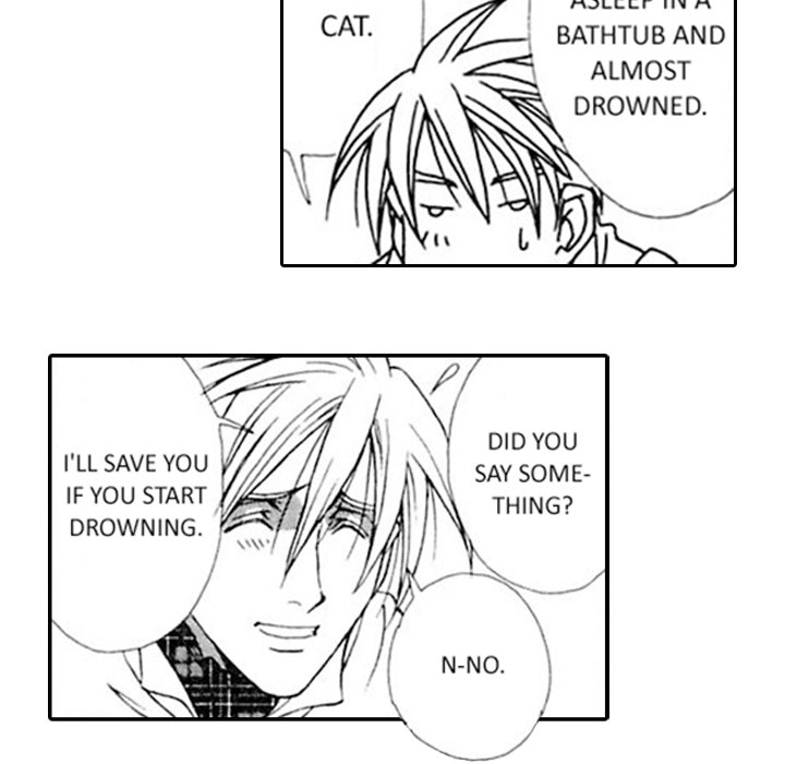 Read Mask chapter 6 image 40 on Lezhin