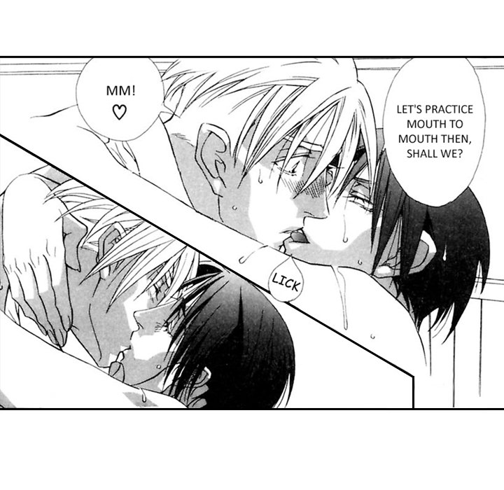 Read Mask chapter 6 image 41 on Lezhin