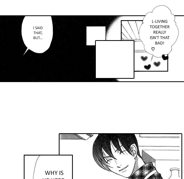 Read Mask chapter 6 image 42 on Lezhin