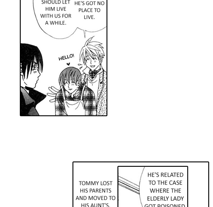 Read Mask chapter 6 image 44 on Lezhin