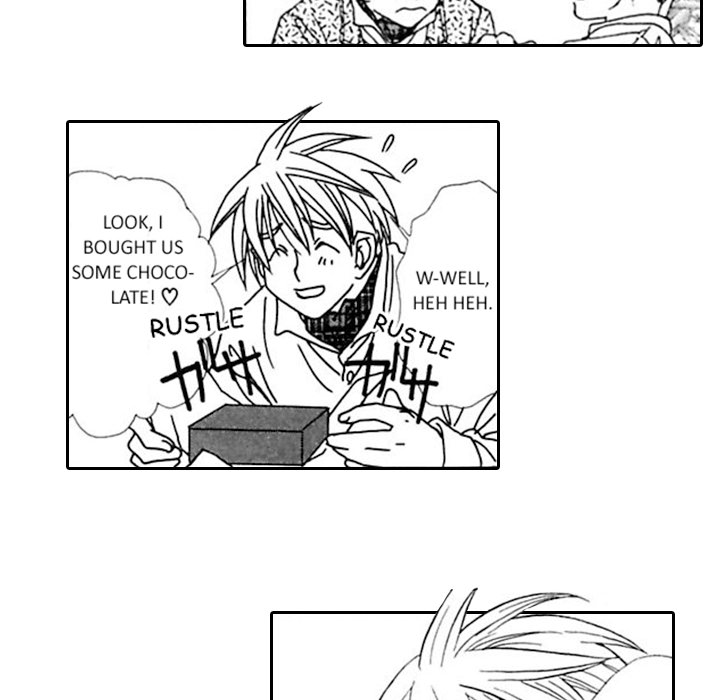 Read Mask chapter 6 image 49 on Lezhin