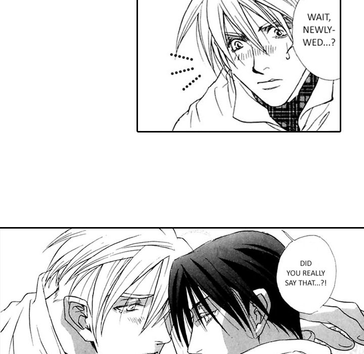 Read Mask chapter 6 image 50 on Lezhin