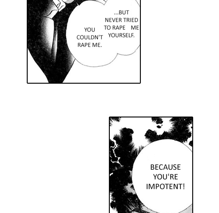 Read Mask chapter 6 image 6 on Lezhin