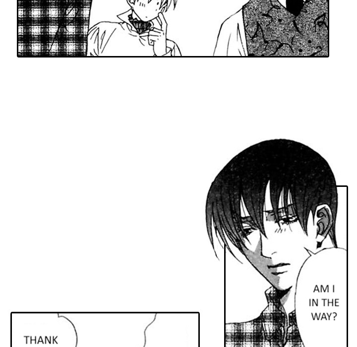 Read Mask chapter 7 image 12 on Lezhin