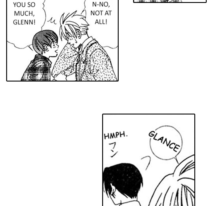 Read Mask chapter 7 image 13 on Lezhin